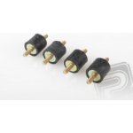 KAVAN silentblok M4 4 ks Typ A – Hledejceny.cz