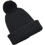 Under Armour Halftime Pom beanie černá – Hledejceny.cz