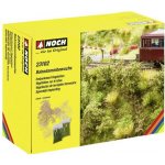 Noch Divoký porost na železničním náspu keře z mořské houby 45 ks listy 50g DVD 23102 – Hledejceny.cz