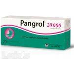PANGROL POR 20000IU TBL ENT 20 II – Zboží Mobilmania