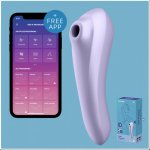 Satisfyer Dual Pleasure – Zbozi.Blesk.cz