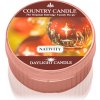 Svíčka Country Candle Nativity 42 g