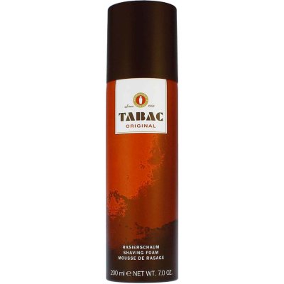 Tabac Original pěna na holení 200 ml – Sleviste.cz