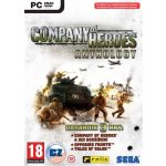 Company of Heroes Anthology – Hledejceny.cz