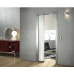 Scrigno Stech 1200 x 2100 mm zeď 125 mm – Sleviste.cz