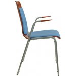 ALBA jednací židle Berni – Sleviste.cz