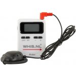 WHIS Přijímač Original Receiver white – Hledejceny.cz