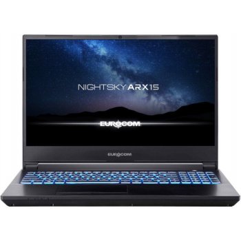 Eurocom NightSky ARX15 ARX15M01CZ