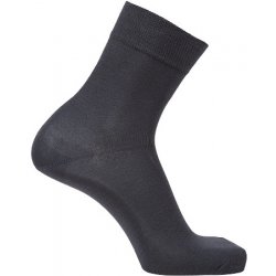 Collm ponožky tmavě šedé