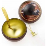 The Carat Shop Vánoční baňka s náhrdelníkem Hrabák, Harry Potter – Hledejceny.cz