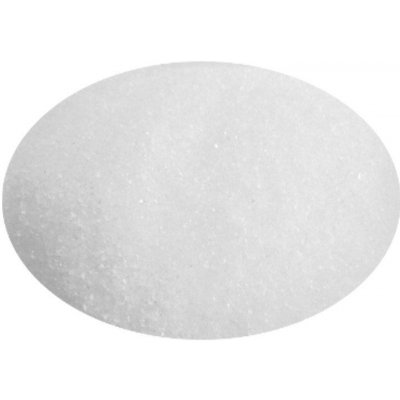 FICHEMA Kyselina citrónová monohydrát, E330, 0,9 kg