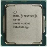 Intel Pentium Gold G6405 CM8070104291811 – Hledejceny.cz