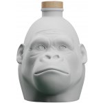 Kong Rum 40% 0,7 l (karton) – Zboží Dáma