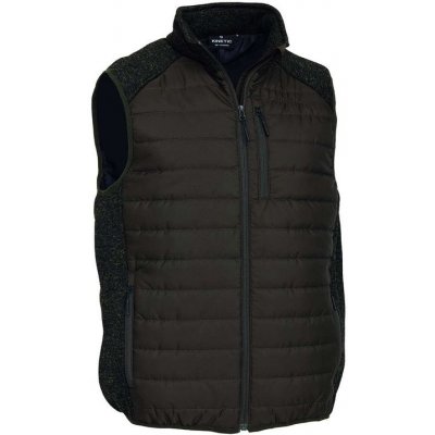 Kinetic Vesta Hybrid Vest Dark Olive – Hledejceny.cz