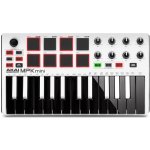 Akai MPK Mini mk II – Sleviste.cz