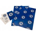 Fan-shop Balící papír CHELSEA FC – Zboží Dáma