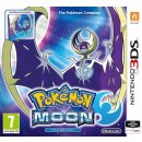 Hra na Nintendo 3DS Pokemon Moon (Steelbook Edition)