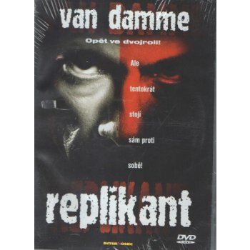 Replikant DVD