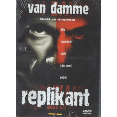 Replikant DVD – Hledejceny.cz