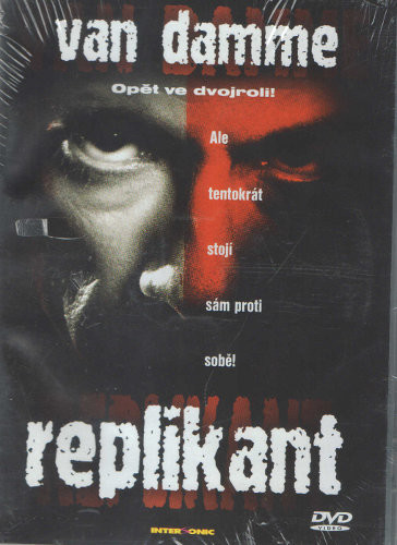 Replikant DVD
