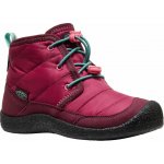 Keen Howser II Chukka Wp Youth – Zboží Dáma Keen Howser II Chukka Wp Youth – Zboží Dáma