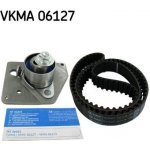 Sada rozvodového řemene SKF VKMA 06127 – Zboží Mobilmania