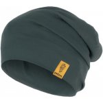 Patizon Merino Beanie Gun metal – Zboží Dáma