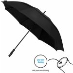 Falcone Corby černý – Zboží Dáma