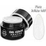 NANI UV gel Amazing Line Pure White 5 ml – Hledejceny.cz