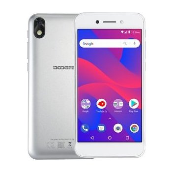 Doogee X11