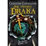 Jak uloupit dračí meč Škyťák Šelmovská Štika III. 9 - Cressida Cowell – Hledejceny.cz