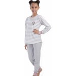 Extra kočička 1F0956 šedé – Hledejceny.cz