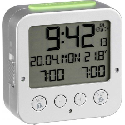 TFA 60.2528 – Zboží Mobilmania
