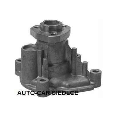 Vodní pumpa AUDI A3 SKODA OCTAVIA ROOMSTER 1.6 FSI | Zboží Auto