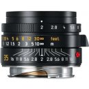 Leica 35 mm f/2 aspherical SUMMICRON-M verze 2016