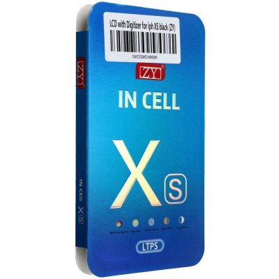 LCD Deska Apple iPhone XS – Zboží Živě