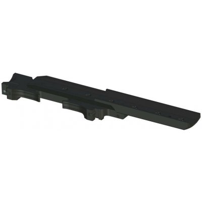 Łuszczek Montáž na Sauer 303 rýchloupínacia, šína Pard L:247mm – Hledejceny.cz