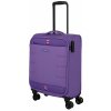 Cestovní kufr Travelite Rügen S Lilac 34l