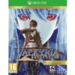 Valkyria Revolution (Limited Edition) – Zboží Dáma