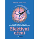 Efektivní učení - Dagmar Chytková, Michal Černý – Hledejceny.cz