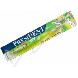 PresiDENT Kids-Junior 5-11 soft