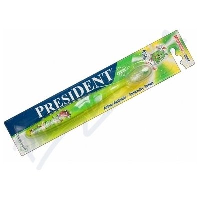 PresiDENT Kids-Junior 5-11 soft – Hledejceny.cz