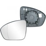 Sklo levého zpětného zrcátka MITSUBISHI COLT | 2023 a vys | vyhřívané | chromové | asférické | View Max | | Zboží Auto