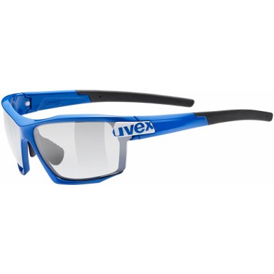 Uvex Sportstyle 113 VARIO BLUE – Hledejceny.cz