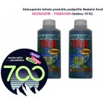 TEKON Přípravek do septiku, ČOV ŽUMPEX START 2x250ml – Zboží Mobilmania