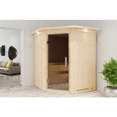 KARIBU LARIN 75605 – Zbozi.Blesk.cz