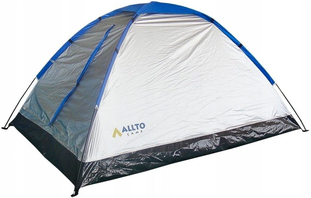 Allto Camp Panda 3