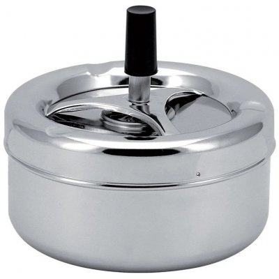 popelník Lucca di Maggio Samozhášecí 130mm – Zboží Dáma