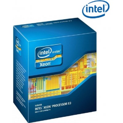 Intel Xeon E3-1246 v3 CM8064601575205