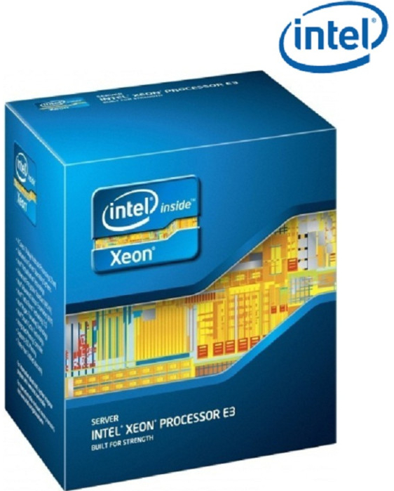Intel Xeon E3-1246 v3 CM8064601575205